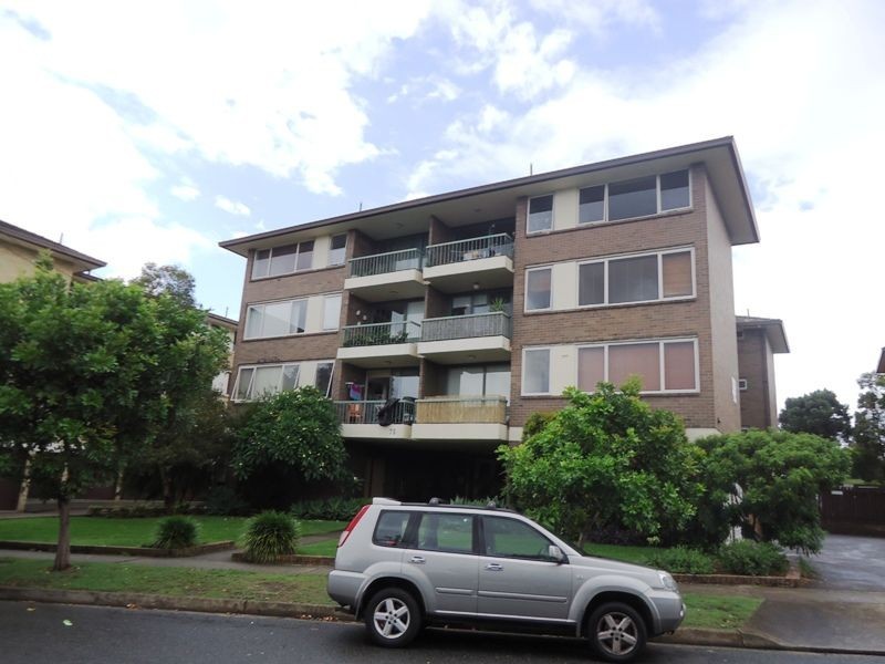 23/75 Broome Street, Maroubra NSW 2035