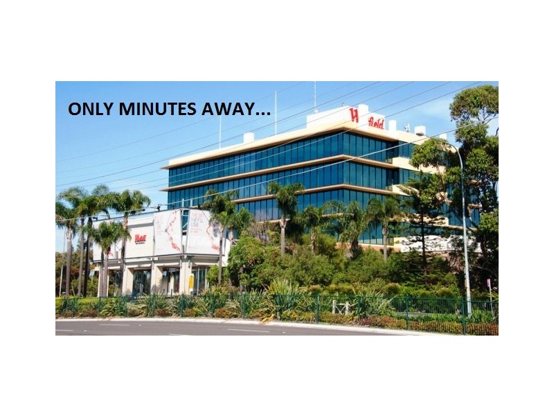 2/30 Rhodes Street, Hillsdale NSW 2036