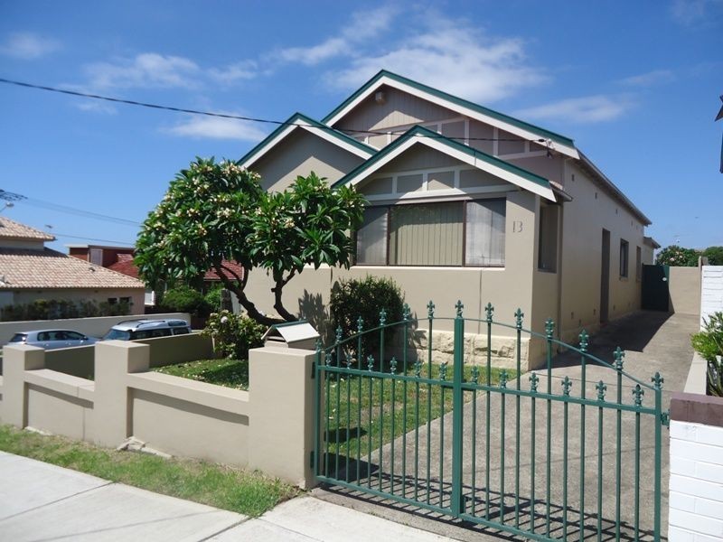 13 Sackville Street, Maroubra NSW 2035