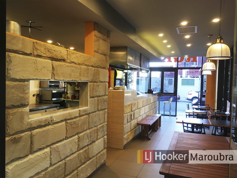 Shop 4 9-15 Ascot Street, Kensington NSW 2033