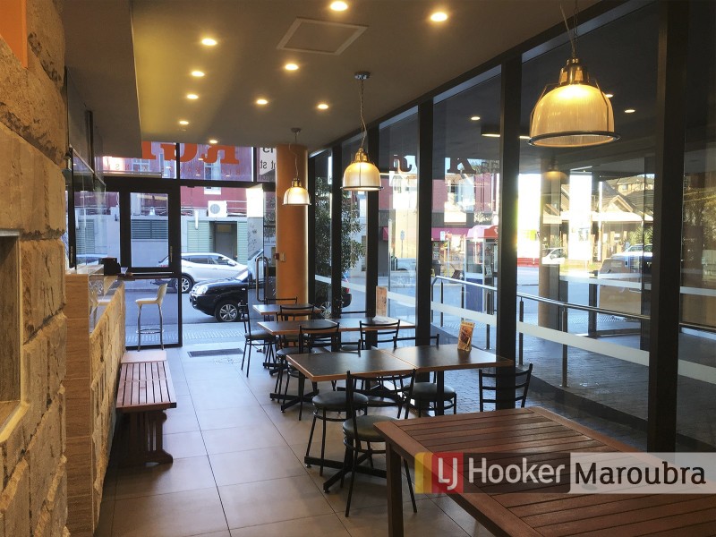 Shop 4 9-15 Ascot Street, Kensington NSW 2033