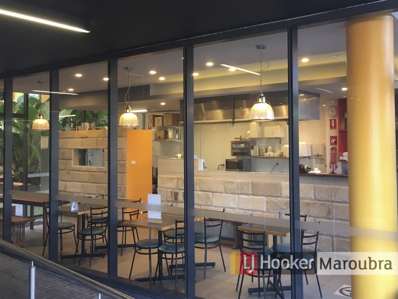 Shop 4 9-15 Ascot Street, Kensington NSW 2033