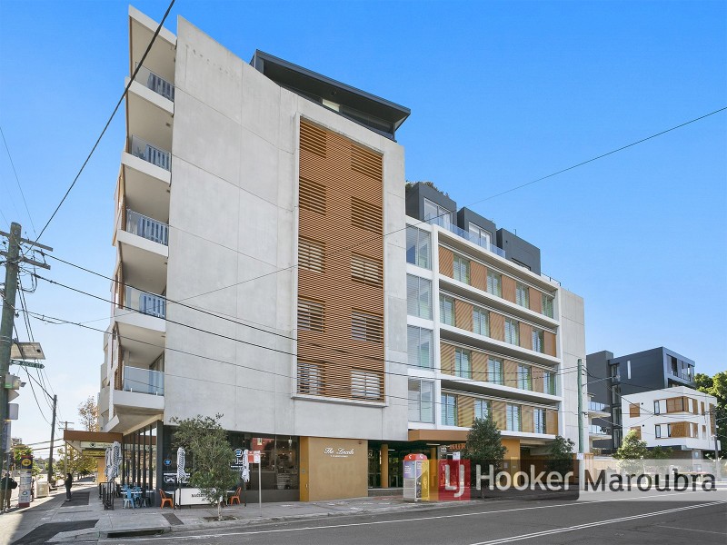 Shop 4 9-15 Ascot Street, Kensington NSW 2033