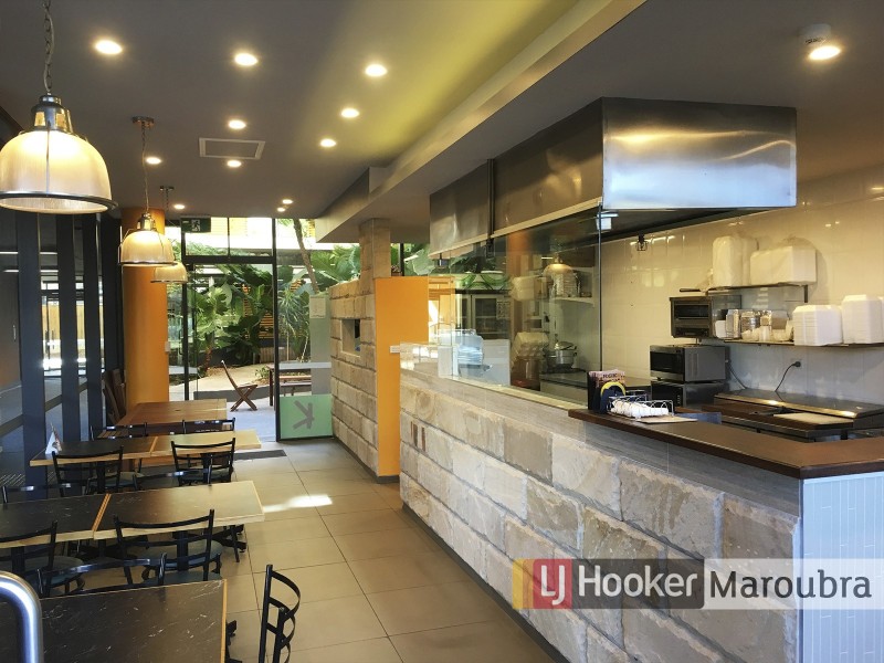 Shop 4 9-15 Ascot Street, Kensington NSW 2033