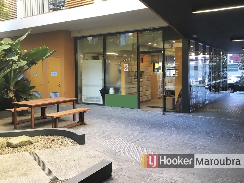 Shop 4 9-15 Ascot Street, Kensington NSW 2033