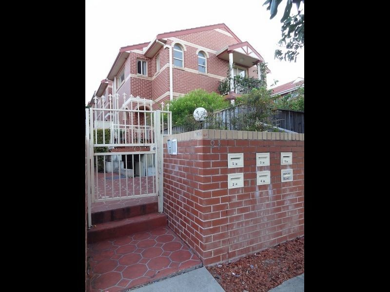 3/27 Minneapolis Crescent, Maroubra NSW 2035