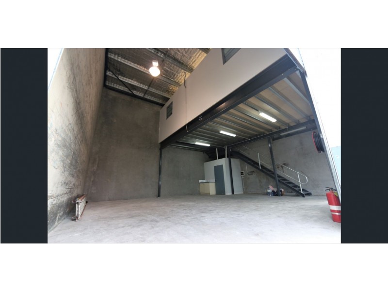 6/75 Corish Circle, Banksmeadow NSW 2019