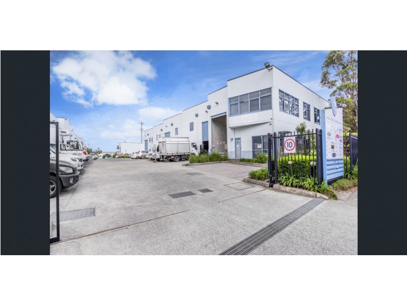 6/75 Corish Circle, Banksmeadow NSW 2019