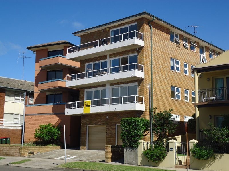 1/98 Marine Parade, Maroubra NSW 2035