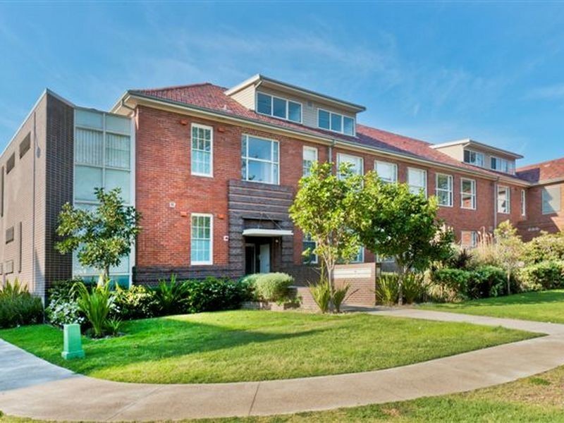 203/50 Jenner Street, Little Bay NSW 2036