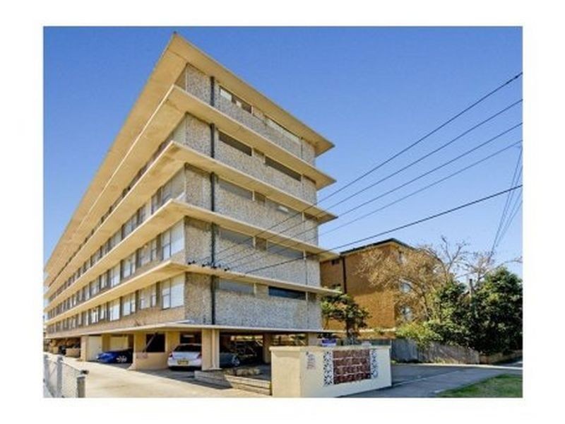 17/60 Maroubra Road, Maroubra NSW 2035