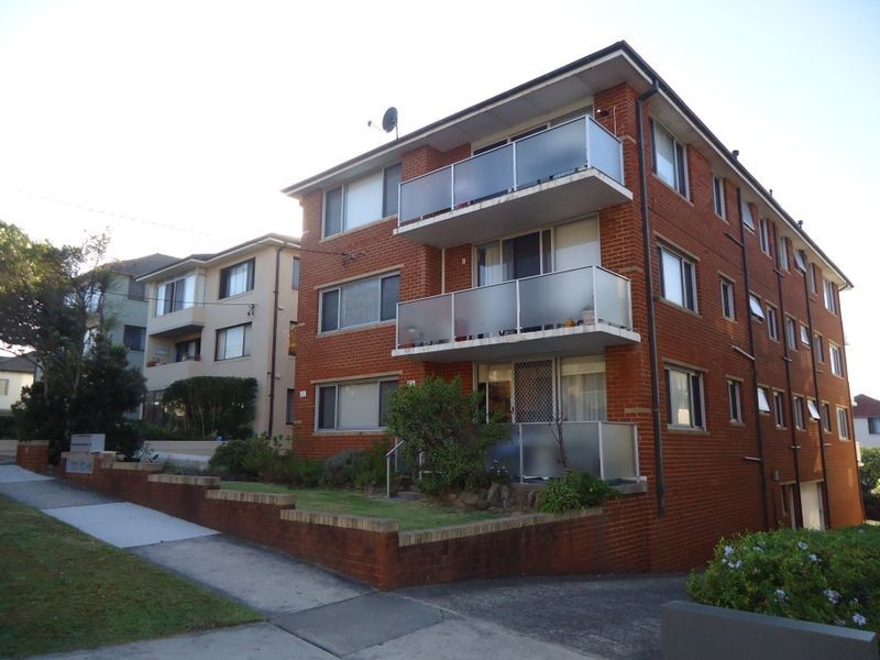 1/13 Bona Vista Avenue, Maroubra NSW 2035