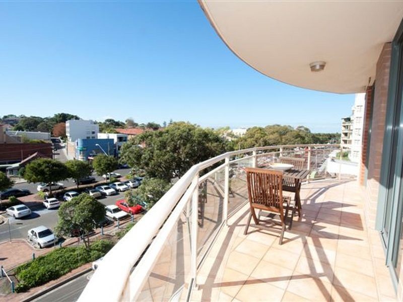 3A05/767 Anzac Parade, Maroubra NSW 2035