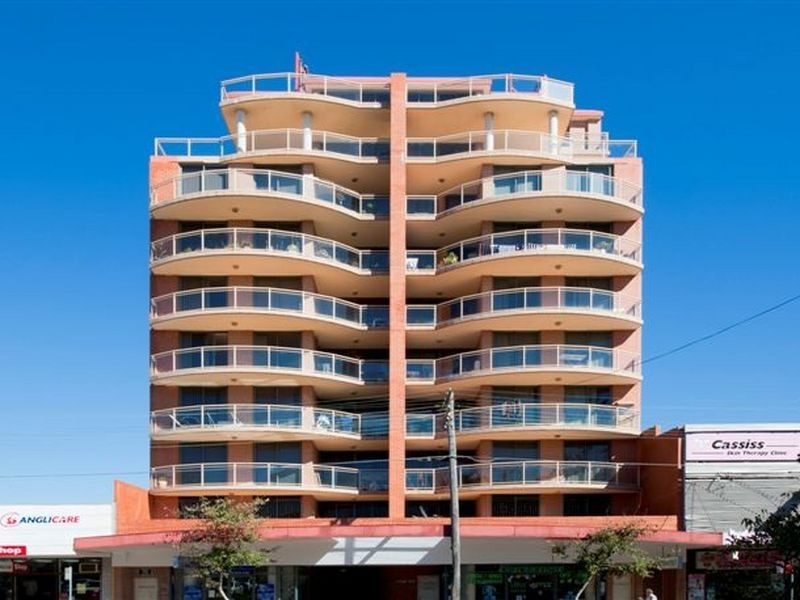 3A05/767 Anzac Parade, Maroubra NSW 2035