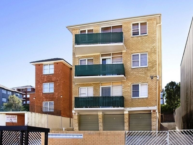 5/40 McKeon Street, Maroubra NSW 2035
