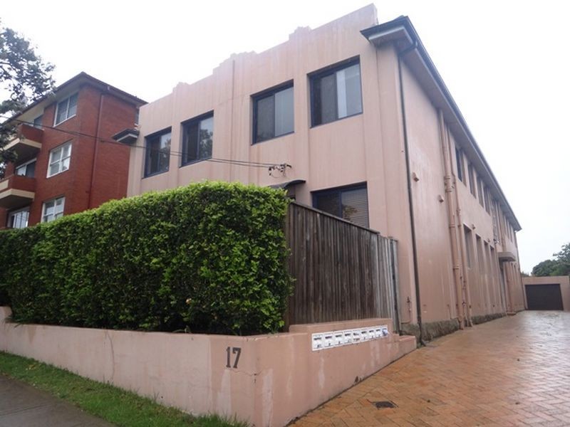 6/17 Duncan Street, Maroubra NSW 2035