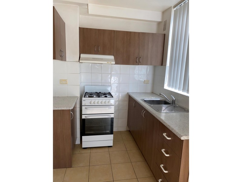 11/11 Grace Campbell Crescent, Hillsdale NSW 2036