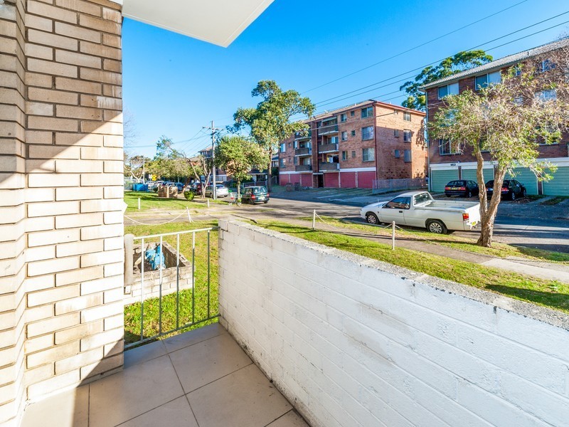 11/11 Grace Campbell Crescent, Hillsdale NSW 2036