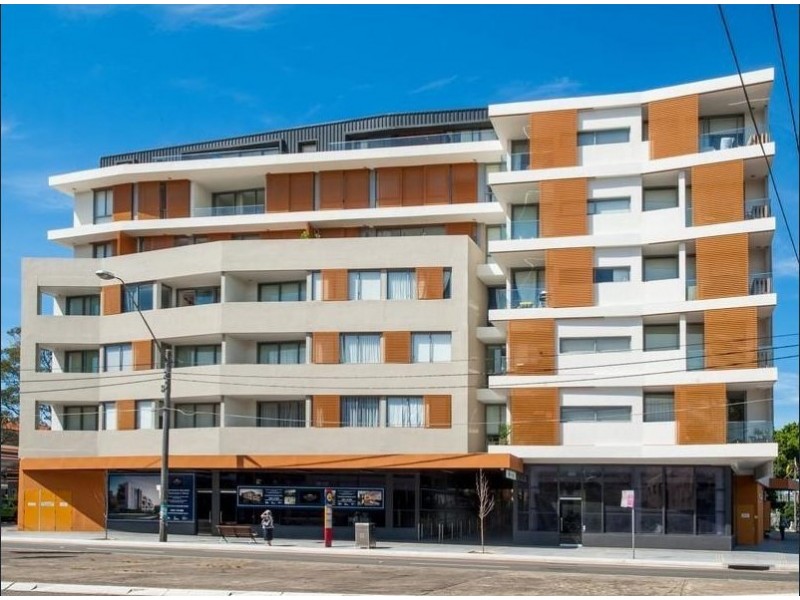 505/9-15 Ascot Street, Kensington NSW 2033