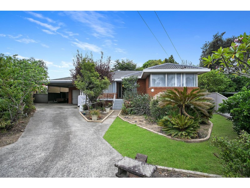 1 Firmstone Gardens, Arncliffe NSW 2205