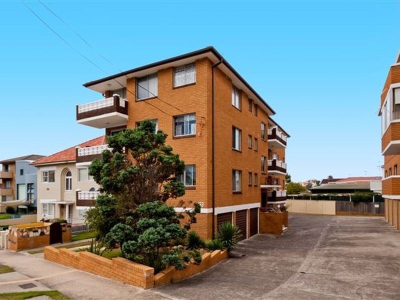 9/133 Duncan Street, Maroubra NSW 2035