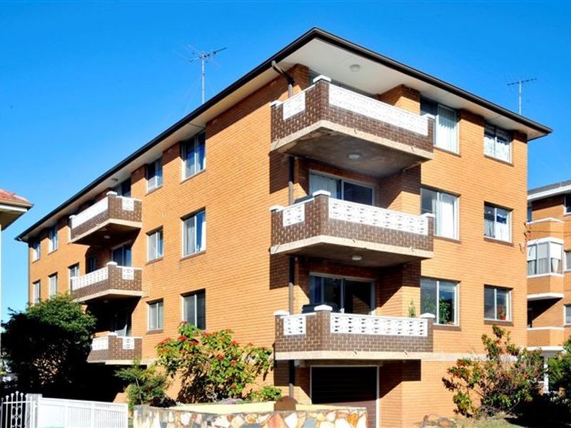 9/133 Duncan Street, Maroubra NSW 2035