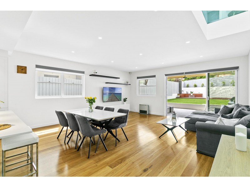 7 Lasseter Avenue, Chifley NSW 2036