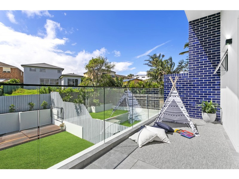 7 Lasseter Avenue, Chifley NSW 2036