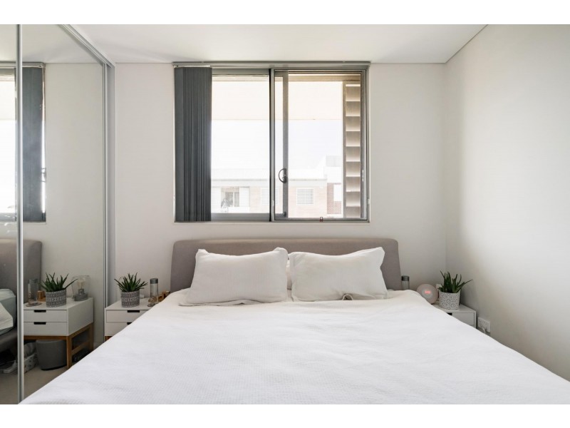 A37/503 Bunnerong Road, Matraville NSW 2036