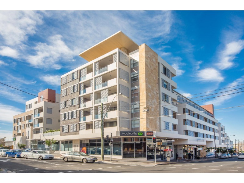 A37/503 Bunnerong Road, Matraville NSW 2036