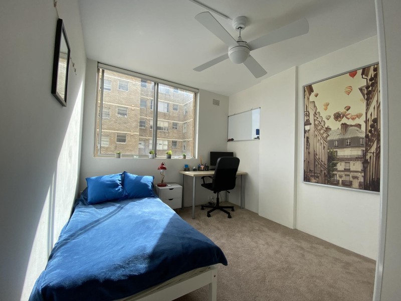 35/57 Cook Road, Centennial Park NSW 2021