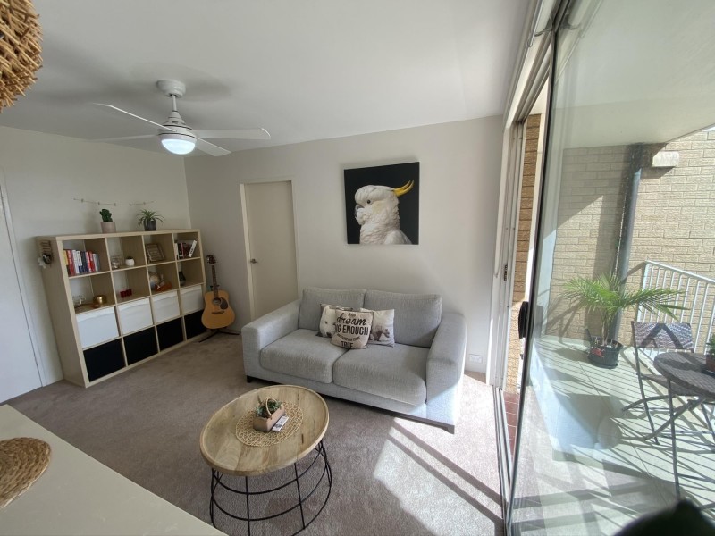 35/57 Cook Road, Centennial Park NSW 2021