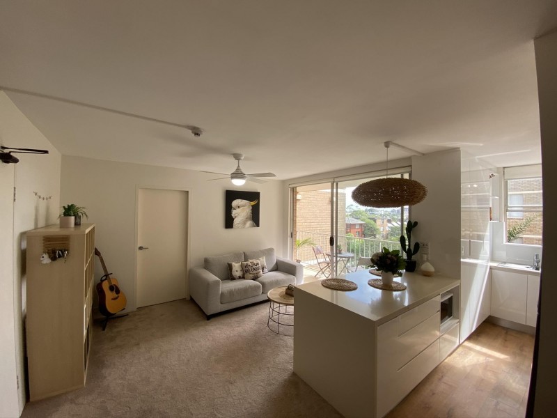 35/57 Cook Road, Centennial Park NSW 2021