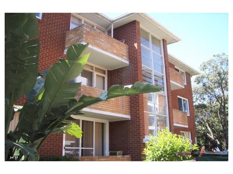 36/5 Grace Campbell Crescent, Hillsdale NSW 2036