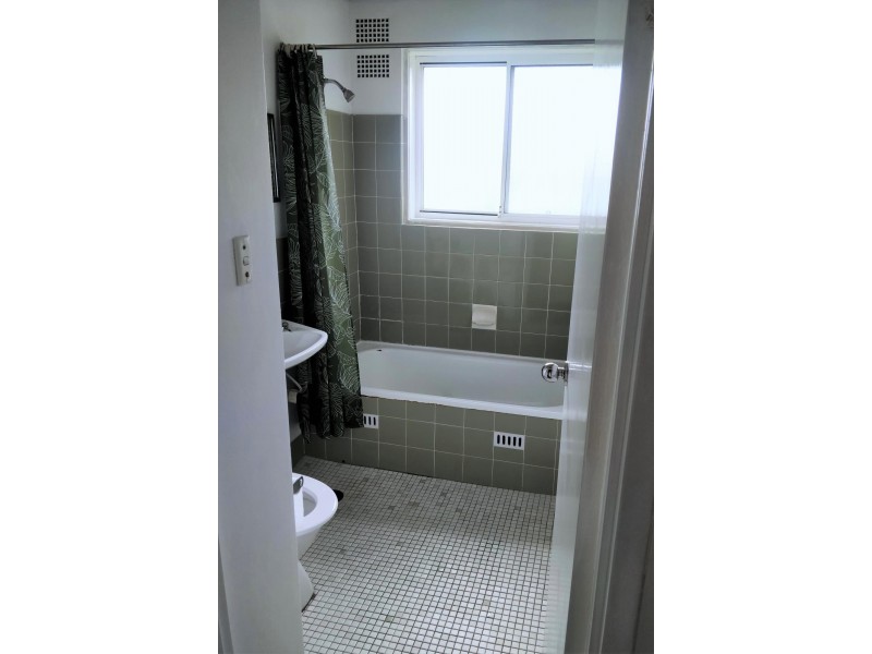 36/5 Grace Campbell Crescent, Hillsdale NSW 2036