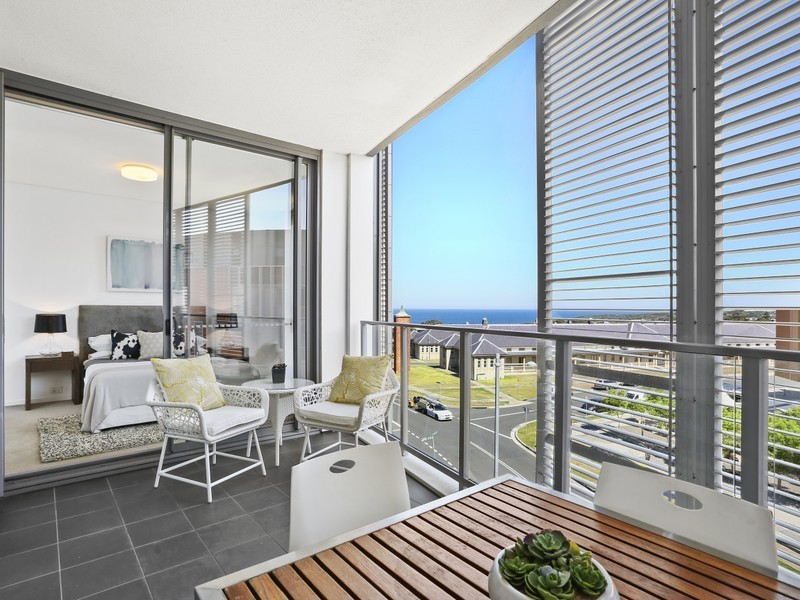 312/2-8 Pine Avenue, Little Bay NSW 2036