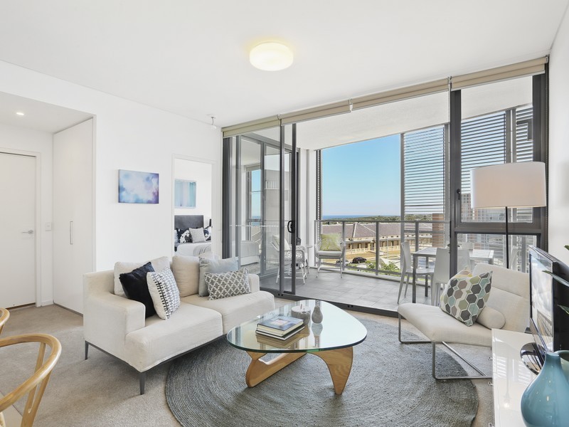 312/2-8 Pine Avenue, Little Bay NSW 2036