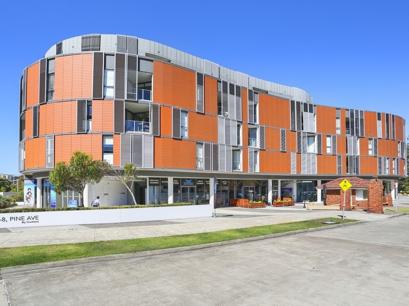 312/2-8 Pine Avenue, Little Bay NSW 2036