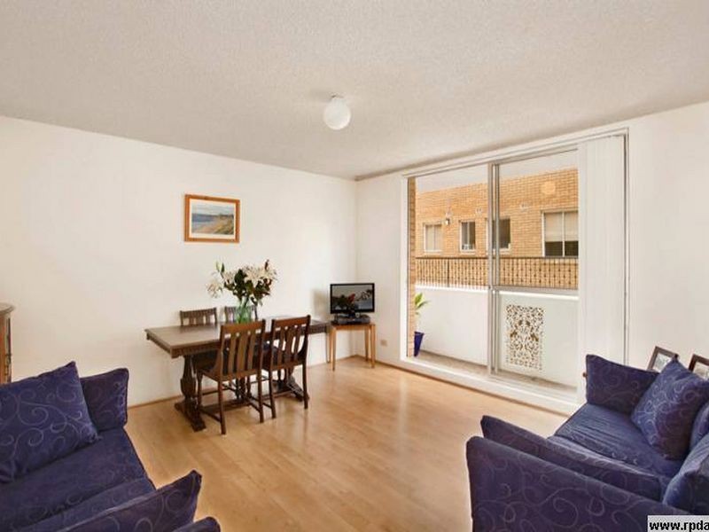 2/108 Mount Street, Coogee NSW 2034