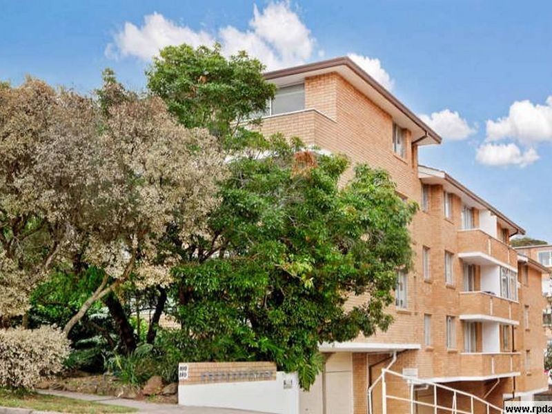 2/108 Mount Street, Coogee NSW 2034