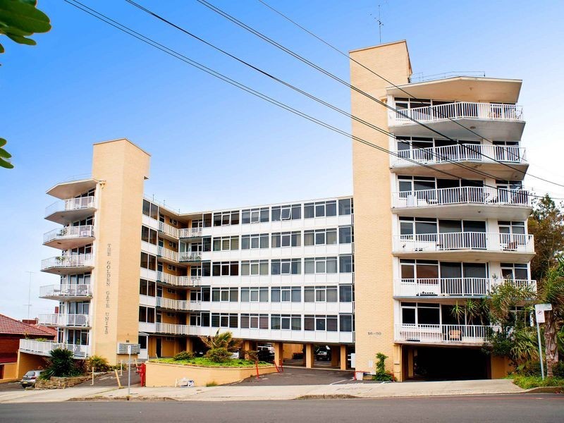 14A/16-20 Hereward Street, Maroubra NSW 2035
