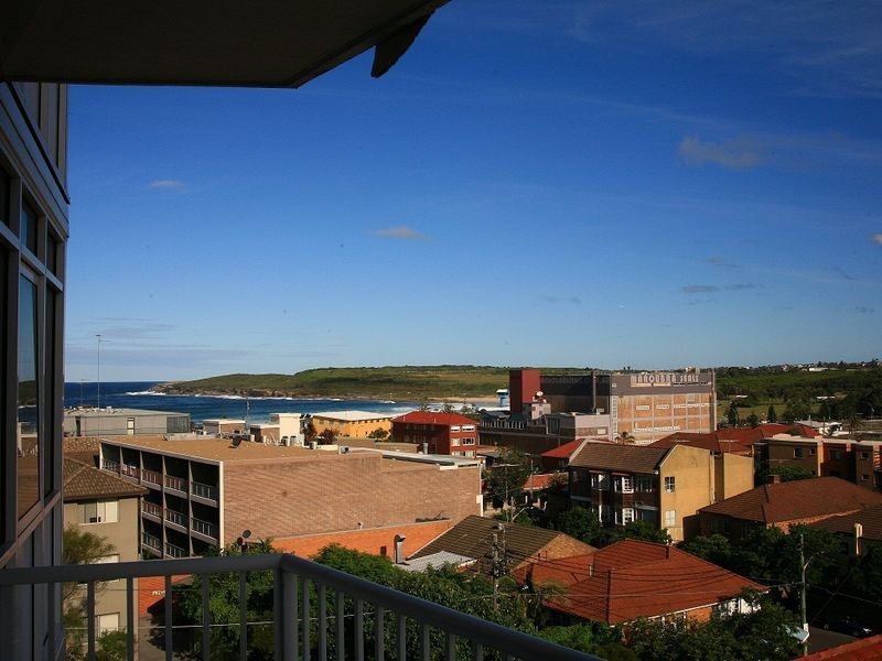 14A/16-20 Hereward Street, Maroubra NSW 2035