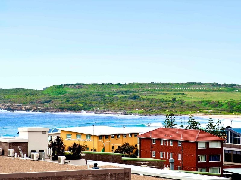 14A/16-20 Hereward Street, Maroubra NSW 2035