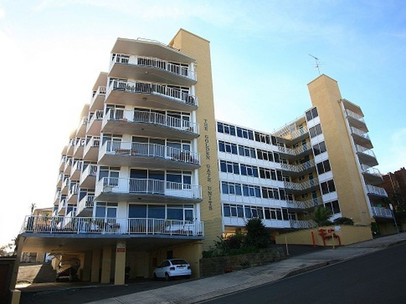 14A/16-20 Hereward Street, Maroubra NSW 2035