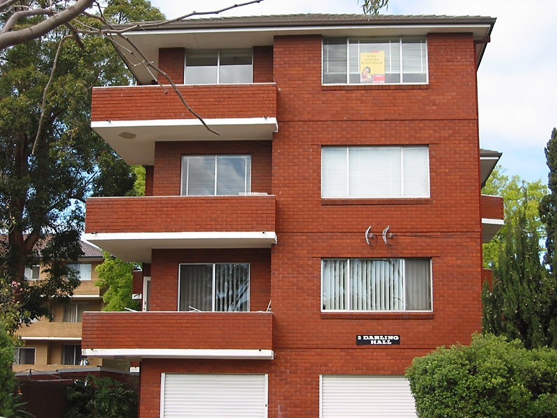 7/2 Darling Street, Kensington NSW 2033