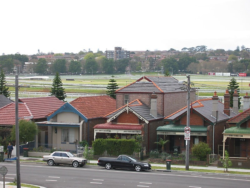 7/2 Darling Street, Kensington NSW 2033