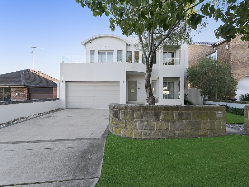 34 Nix Avenue, Malabar NSW 2036