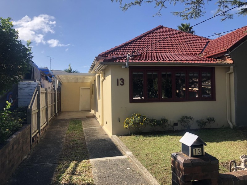 13 Nagle Avenue, Maroubra NSW 2035