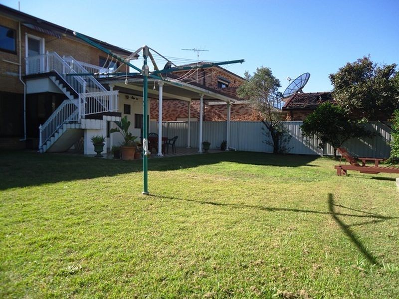 166 Bunnerong Road, Eastgardens NSW 2036