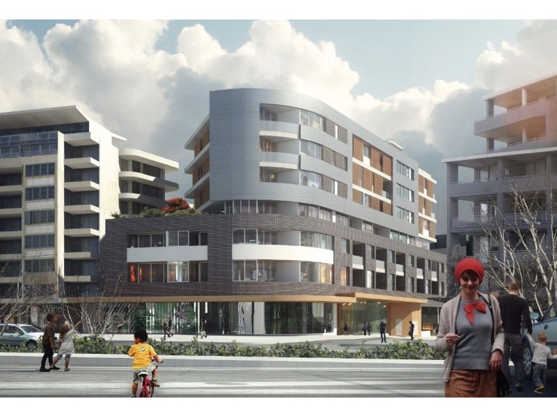 303/103 Mason Street, Maroubra NSW 2035